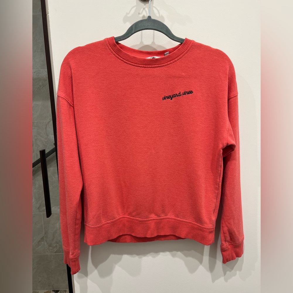 Vineyard Vines Crewneck